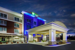 Гостиница Holiday Inn Express & Suites Lexington Park California, an IHG Hotel  Калифорния